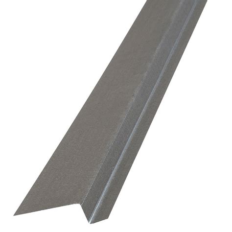 lowes sheet metal flashing|heavy duty galvanized flashing.